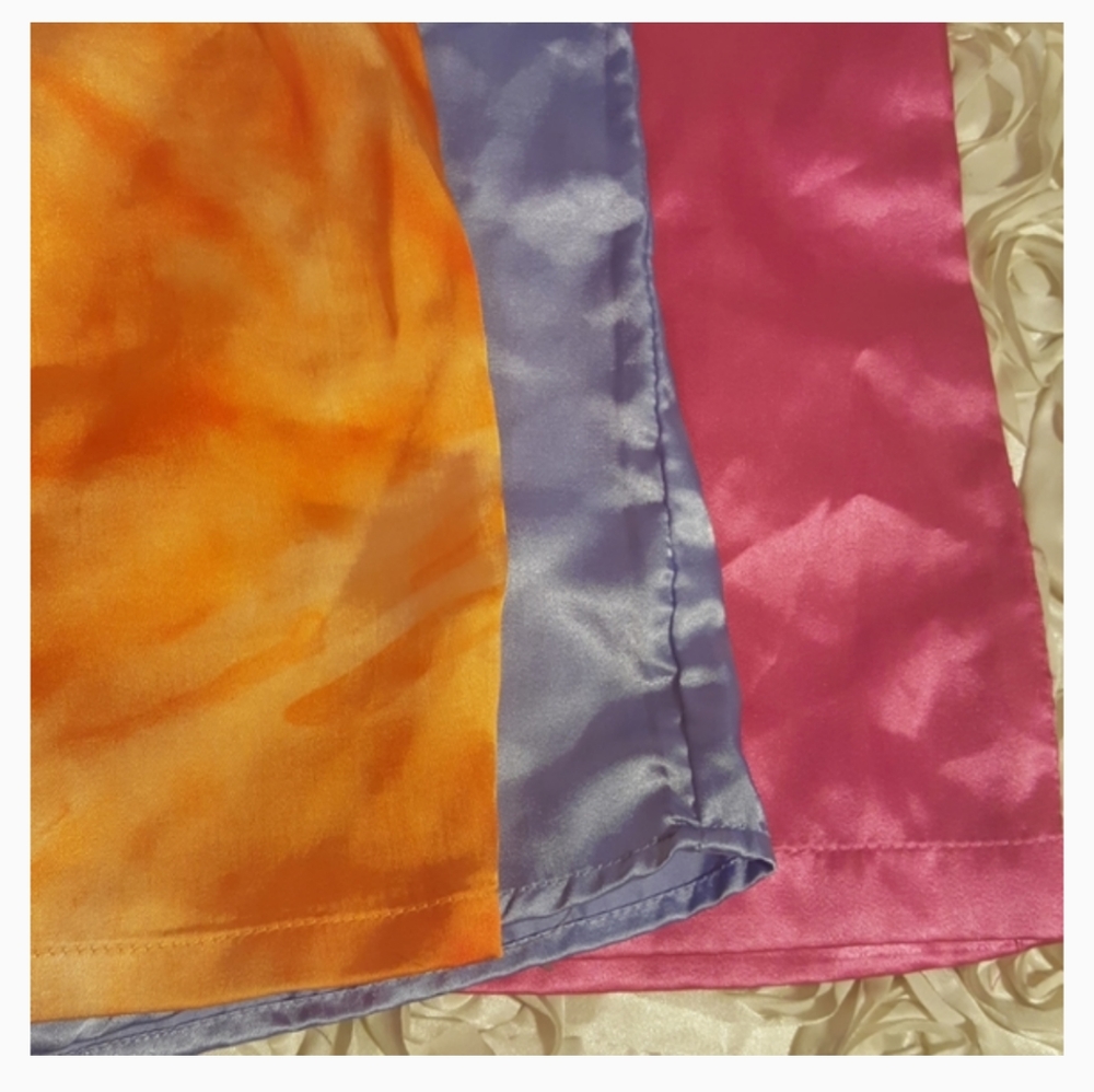 Sleepwear Womens Pajama Shorts - Set of 3 - Picture 7 of 8